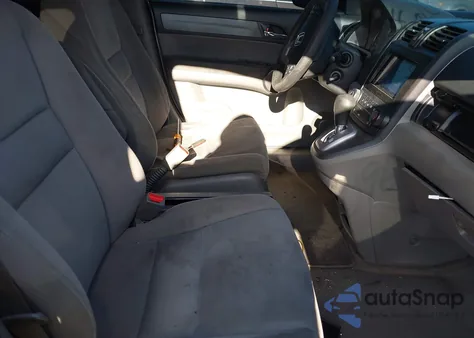 2009 Honda Cr-V Ex z USA, uszkodzony, nr VIN 5J6RE48539L065382